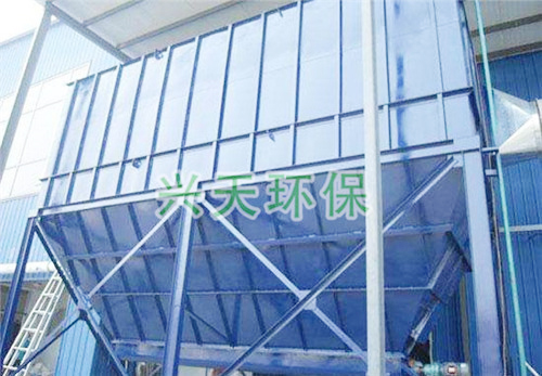 鍋爐除塵器的特色有哪些？