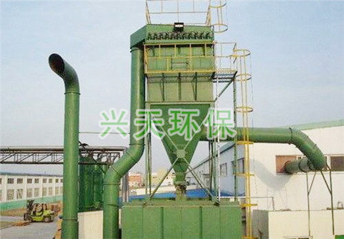 如何選購一臺(tái)質(zhì)量好的單機(jī)脈沖除塵器