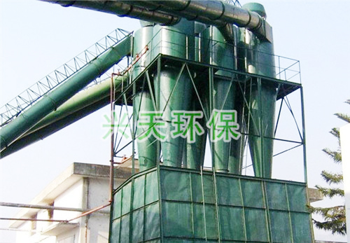 除塵器安裝后還需檢查哪些事項？