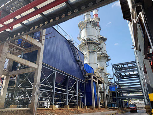 如何正確安裝單機(jī)除塵器？