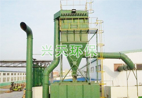 單機(jī)除塵器運(yùn)行中廣泛的難題有什么？