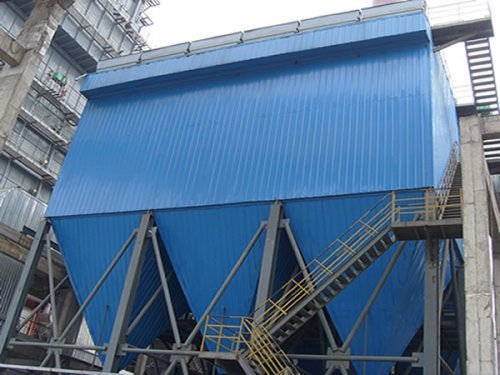礦山除塵器的規(guī)格型號選擇有哪些層面？