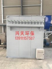 除塵器設備的核心關鍵是什么？